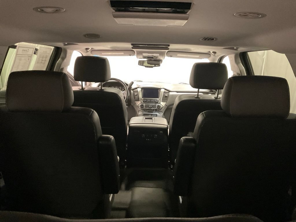 Used 2016 Chevrolet Suburban LT AWD/4WD image 28