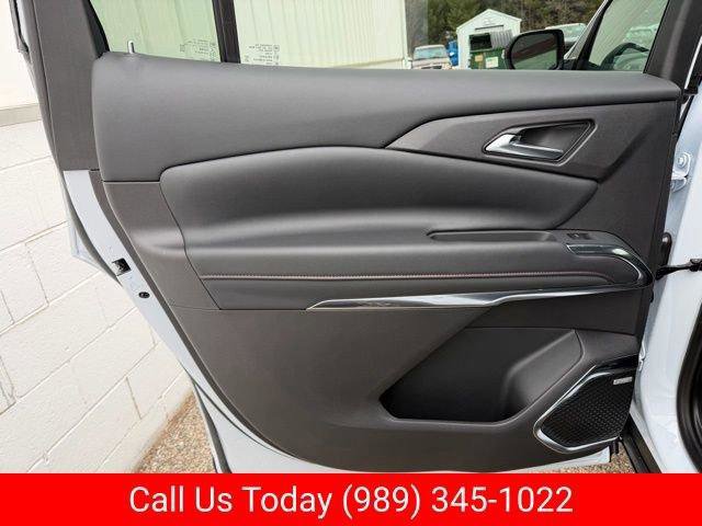 New 2026 Chevrolet Traverse Z71 w/ Enhanced Driving Package image 32