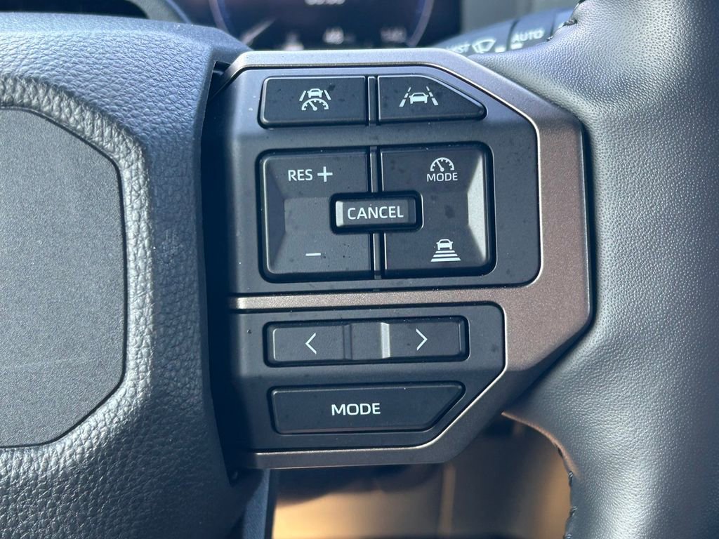 Used 2024 Toyota Land Cruiser w/ Premium Package image 49