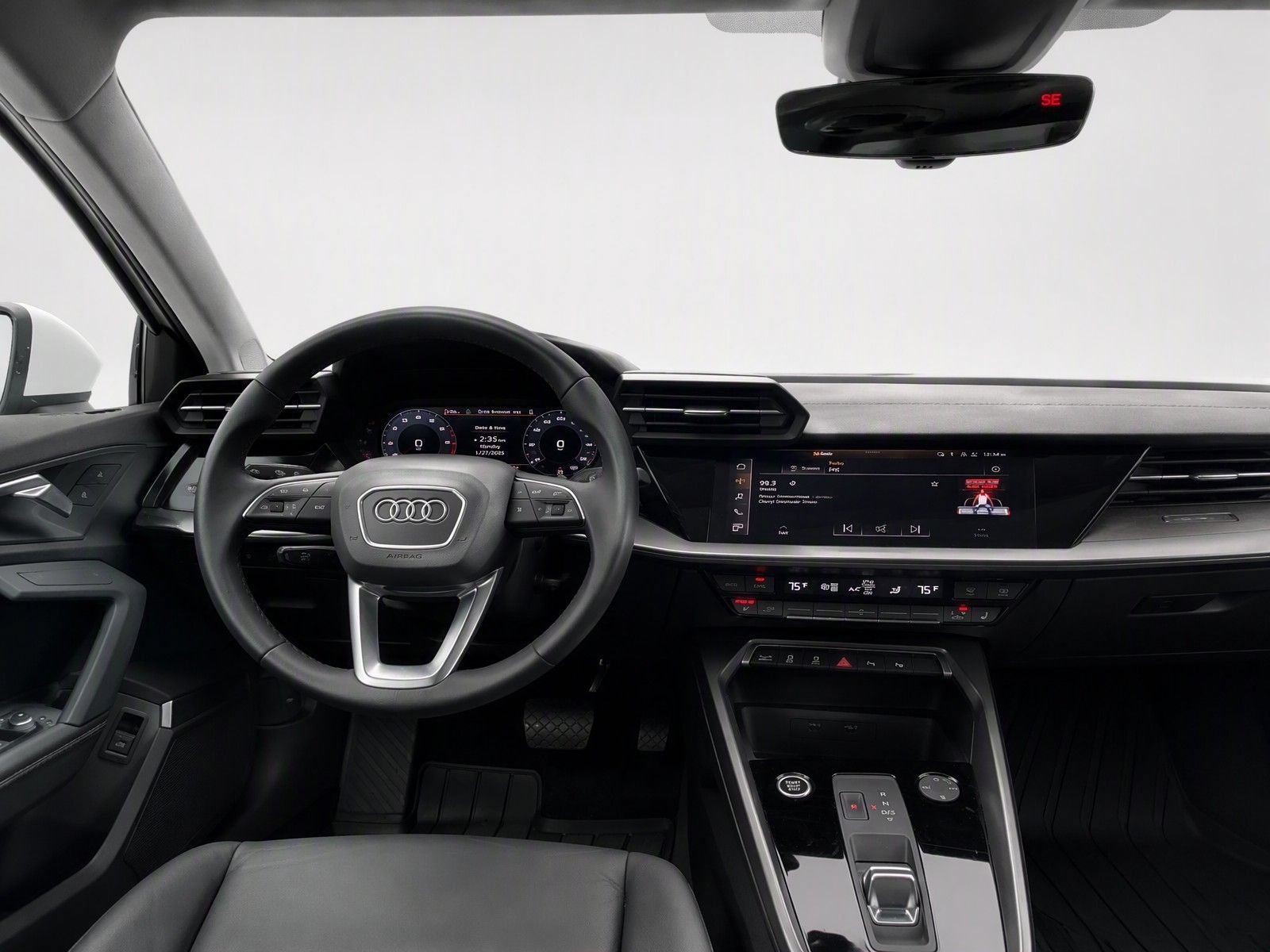 Certified 2023 Audi A3 2.0T Premium Plus w/ Premium Plus Package AWD/4WD image 25
