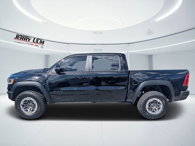 New 2026 RAM 1500 RHO w/ RHO Level 1 Equipment Group image 6