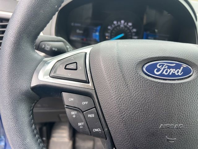 Certified 2023 Ford Edge SEL w/ Convenience Package AWD/4WD image 28
