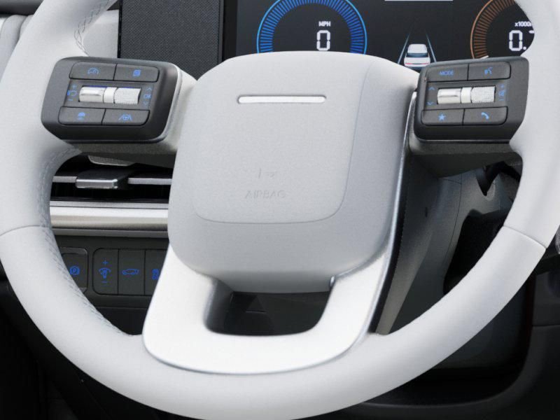 New 2026 Hyundai Santa Fe SEL image 16