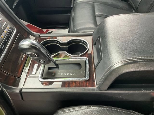 Used 2017 Lincoln Navigator Reserve AWD/4WD image 23