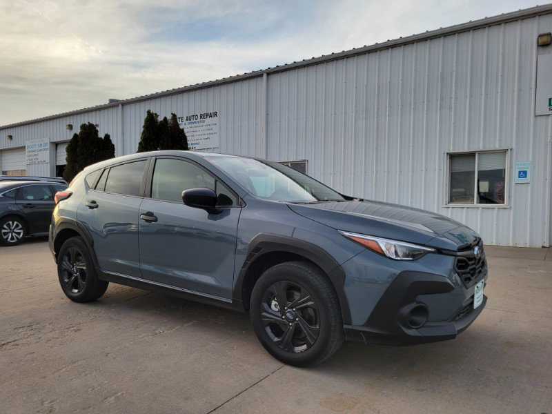 Used 2025 Subaru Crosstrek 2.0i image 10