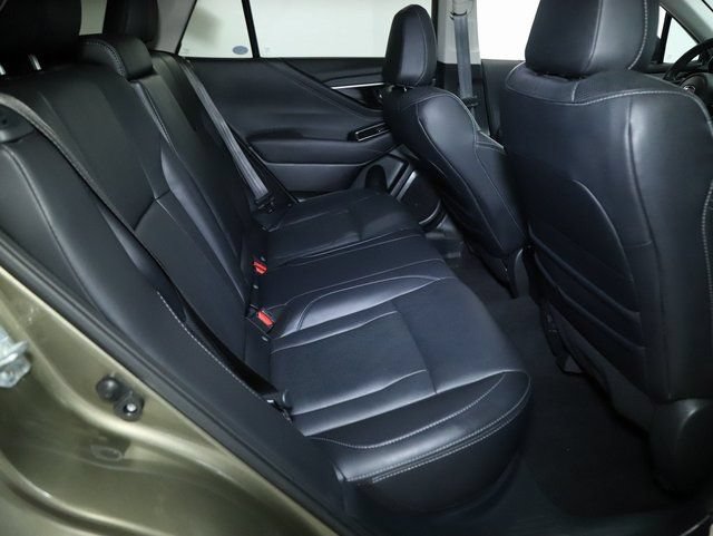 Used 2024 Subaru Outback Touring AWD/4WD image 32