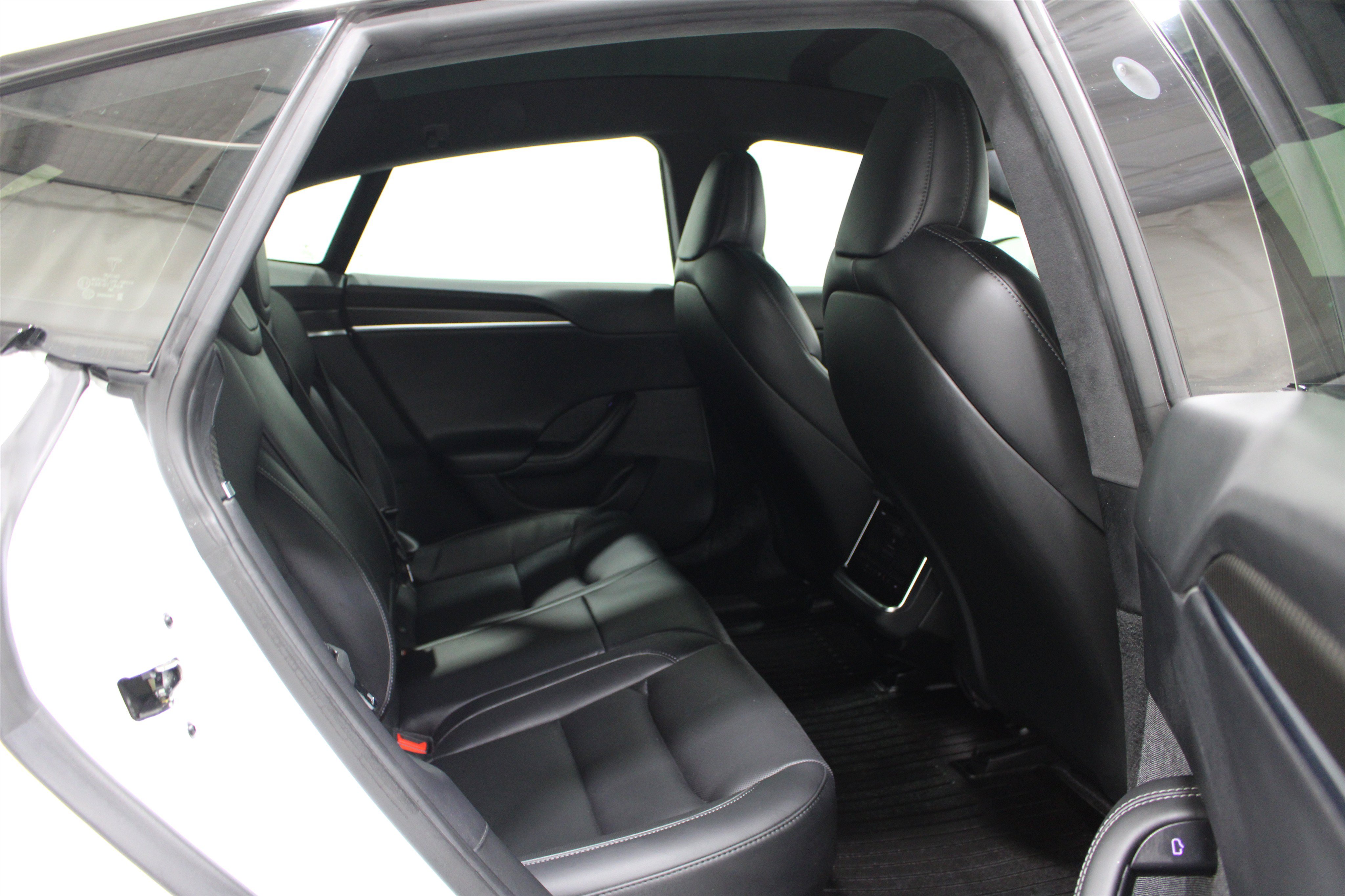 Used 2021 Tesla Model S Plaid AWD/4WD image 19