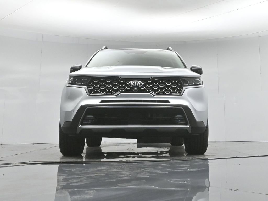 Used 2021 Kia Sorento SX Prestige AWD/4WD image 51