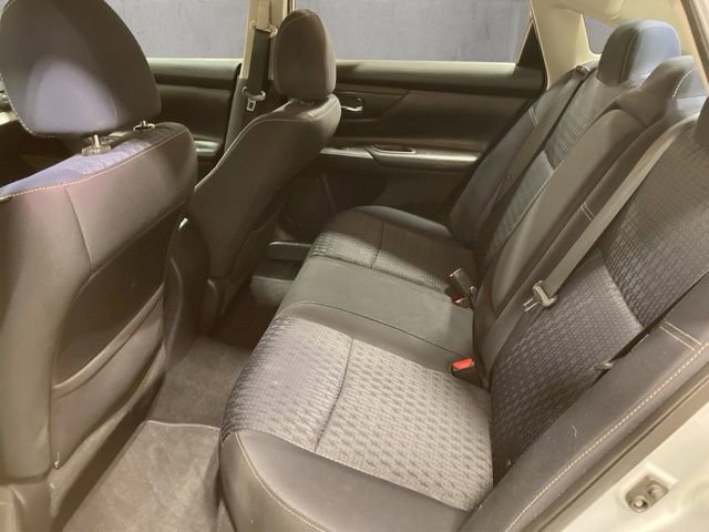 Used 2017 Nissan Altima 2.5 S w/ Power Driver Seat Package image 20