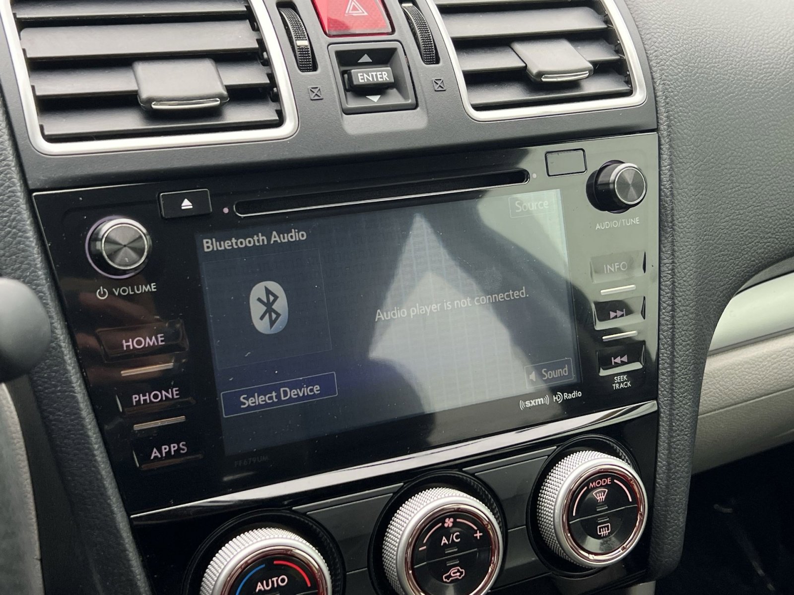 Used 2018 Subaru Forester 2.5i Premium w/ All-Weather Package image 19