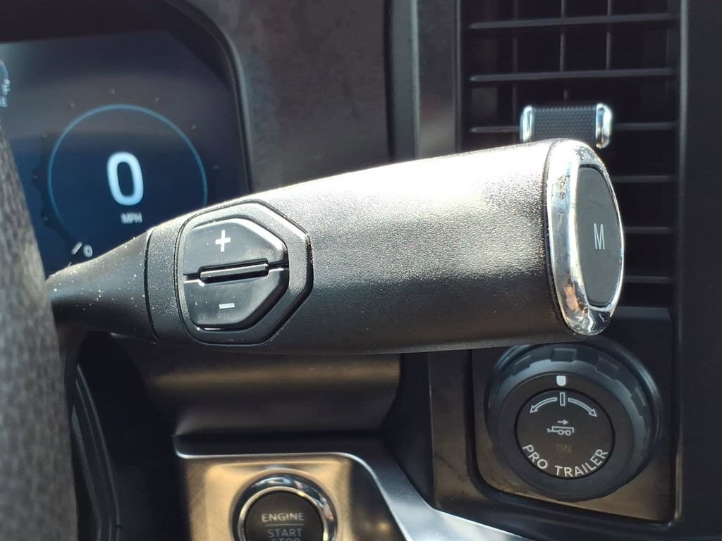 Used 2024 Ford F350 King Ranch AWD/4WD image 22
