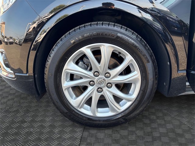 Used 2019 Buick Envision Preferred image 14
