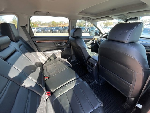 Used 2019 Honda CR-V EX-L image 22