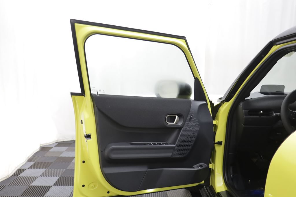New 2026 MINI Cooper S FWD image 5