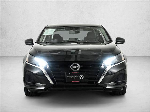 Used 2024 Nissan Altima 2.5 SV FWD video 2