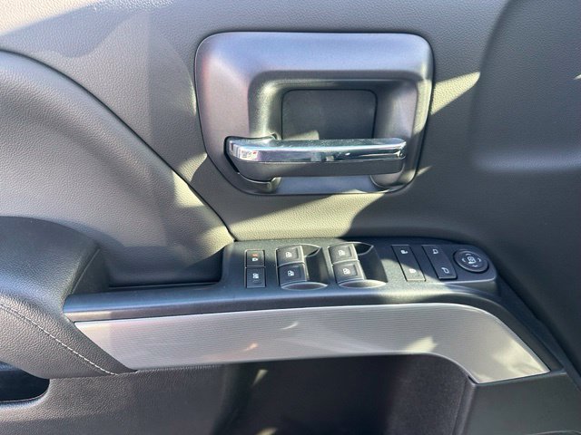 Certified 2019 Chevrolet Silverado 3500 LT w/ LT Convenience Package AWD/4WD image 17
