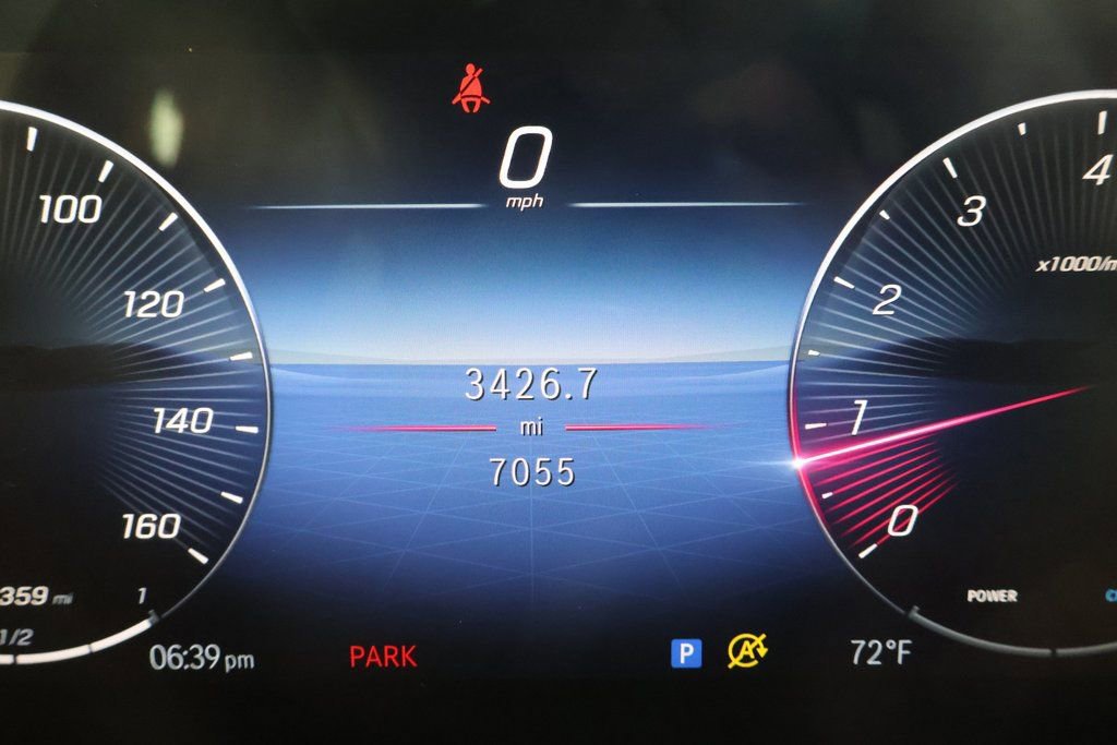 Certified 2026 Mercedes-Benz GLB 250 image 17