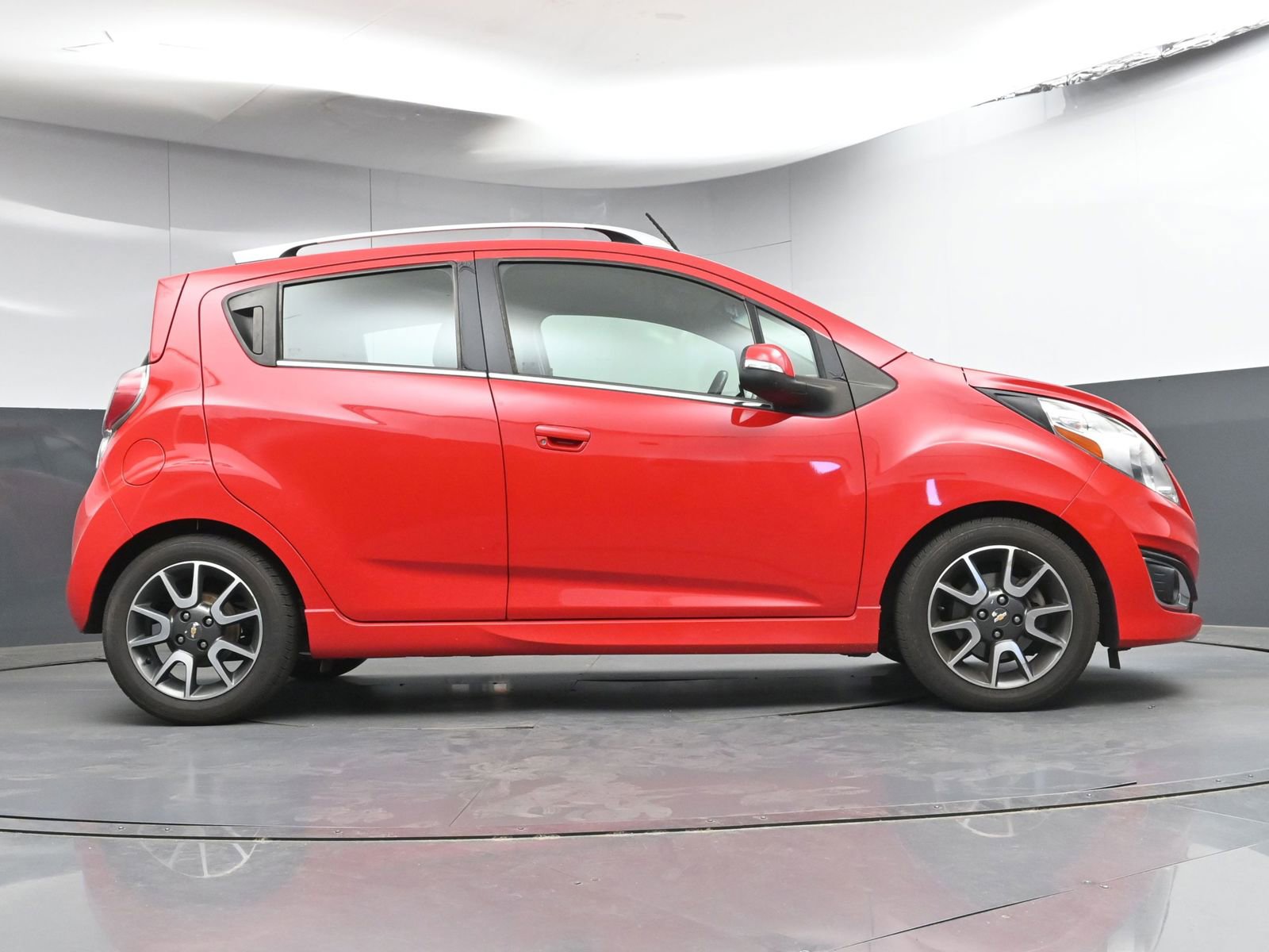 Used 2015 Chevrolet Spark LT FWD image 22