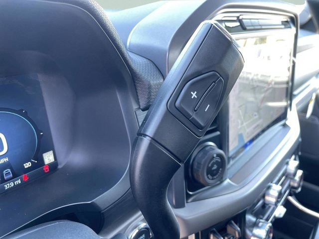 New 2025 Ford F150 XLT w/ Equipment Group 303A High image 27