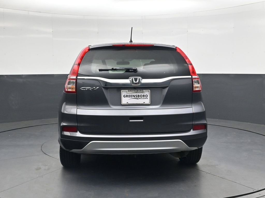 Used 2016 Honda CR-V EX image 7