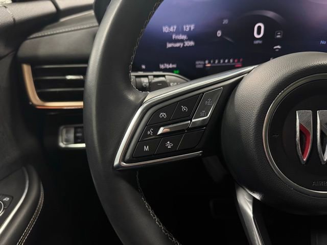 Used 2025 Buick Envision Sport Touring image 24