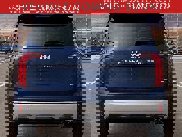 New 2025 Kia Telluride S image 13