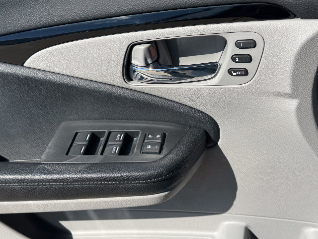 Used 2017 Honda Pilot Elite image 33
