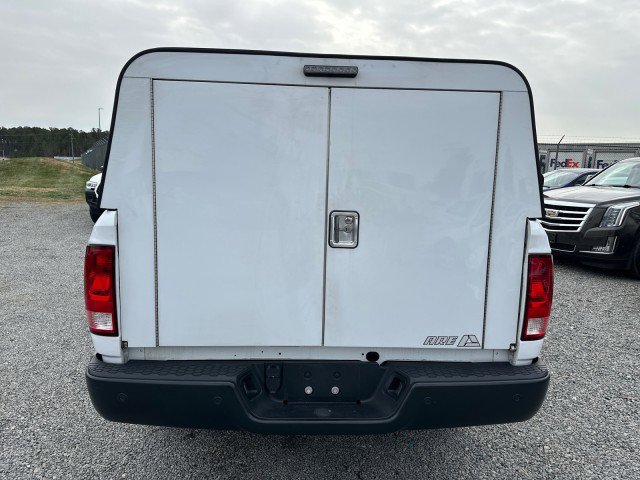 Used 2023 RAM 1500 Tradesman image 11