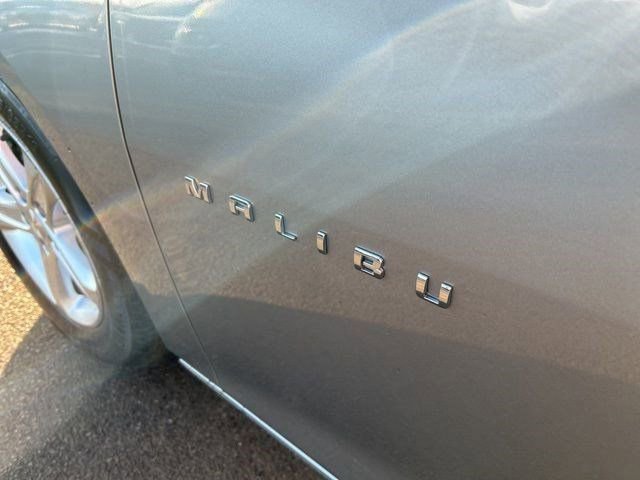Used 2024 Chevrolet Malibu LT FWD image 44