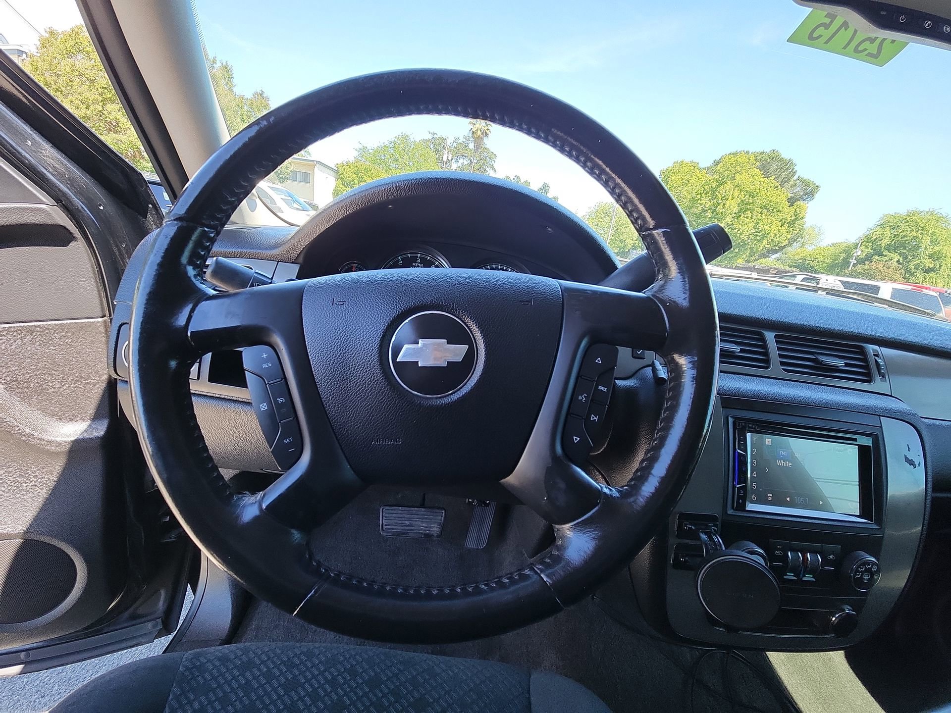 Used 2008 Chevrolet Avalanche LS RWD image 10
