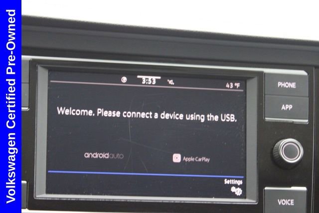 Used 2024 Volkswagen Jetta SE image 35