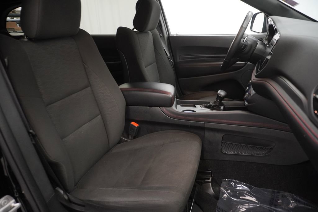 Certified 2025 Dodge Durango GT image 47