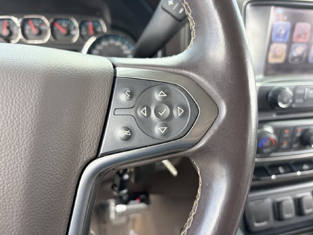 Used 2017 Chevrolet Silverado 1500 LT w/ All Star Edition RWD image 23
