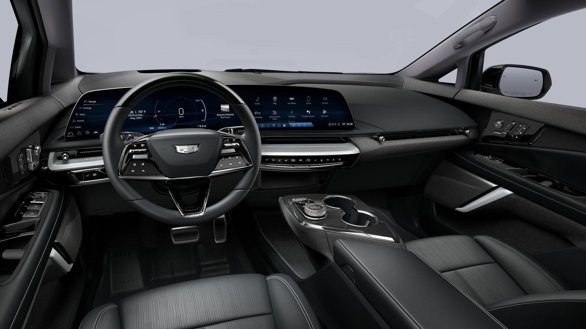 New 2026 Cadillac Optiq Sport 2 image 18