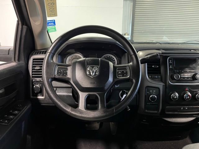 Used 2015 RAM 1500 Tradesman w/ Popular Equipment Group AWD/4WD image 21