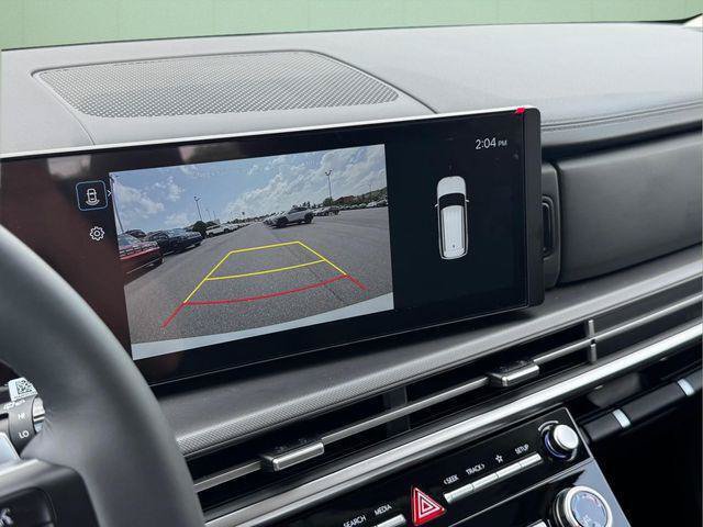 New 2027 Hyundai Santa Fe SE FWD image 32