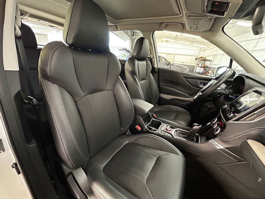 Certified 2024 Subaru Forester Limited AWD/4WD image 15