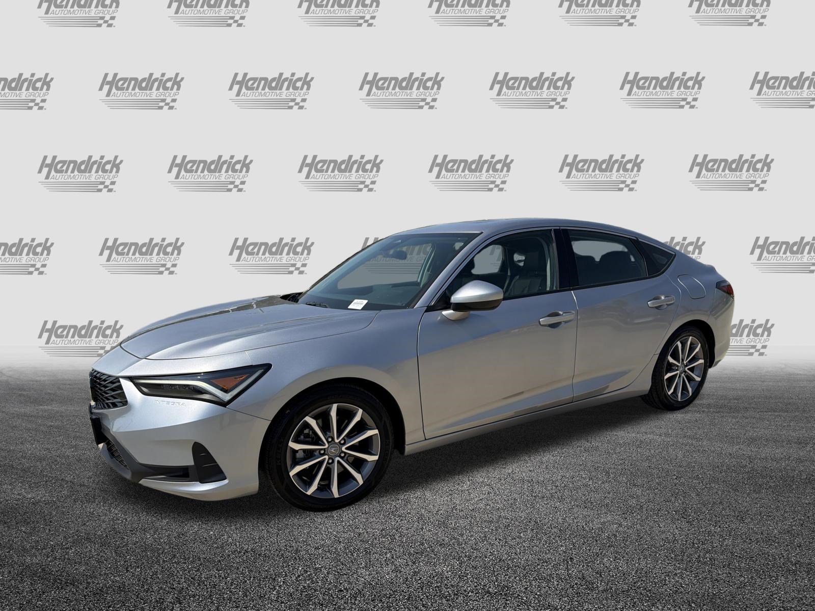 Certified 2023 Acura Integra image 6