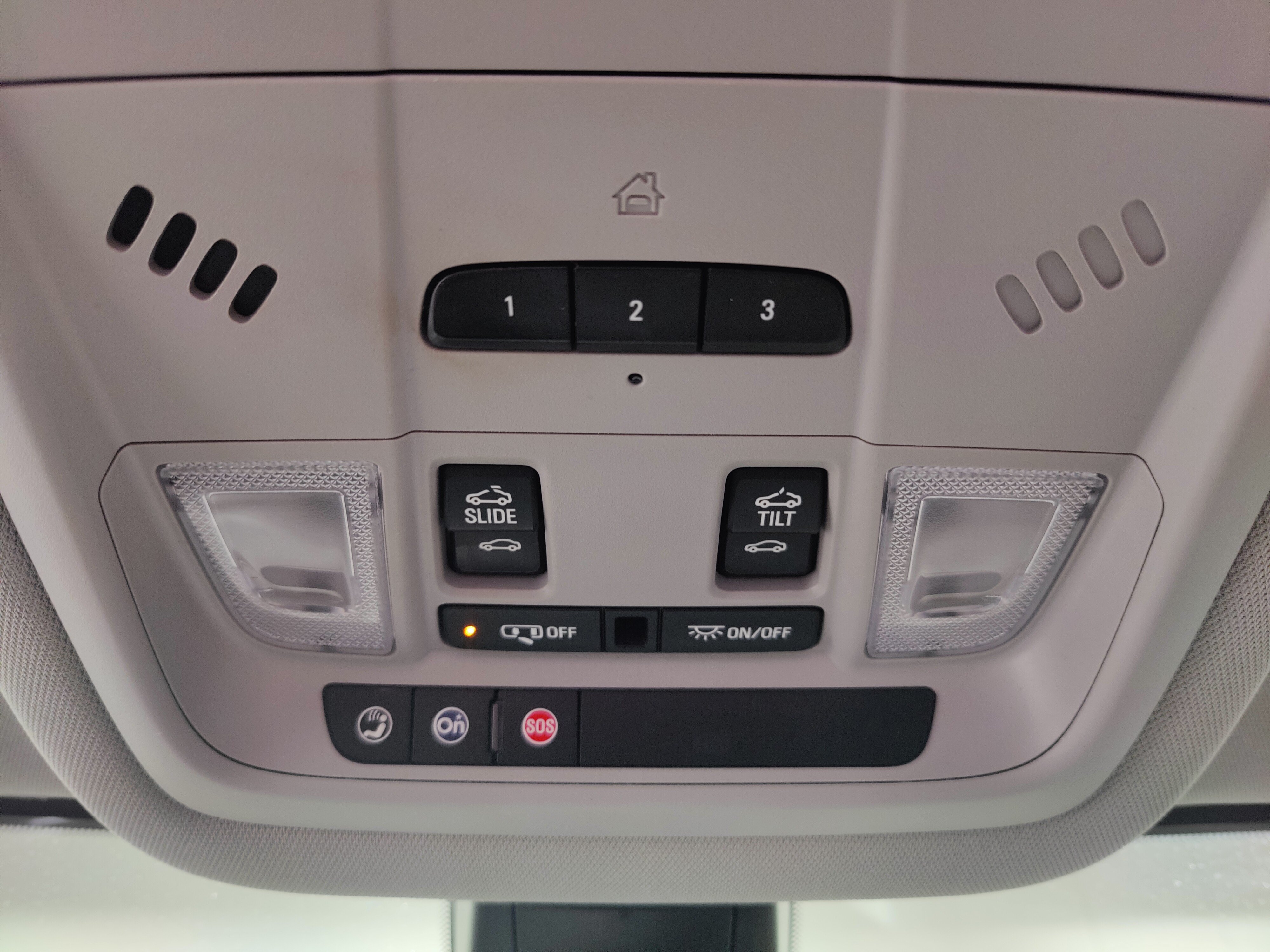 Used 2019 GMC Acadia SLT AWD/4WD image 31