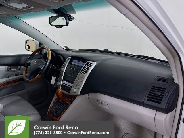 Used 2007 Lexus RX 350 AWD image 27