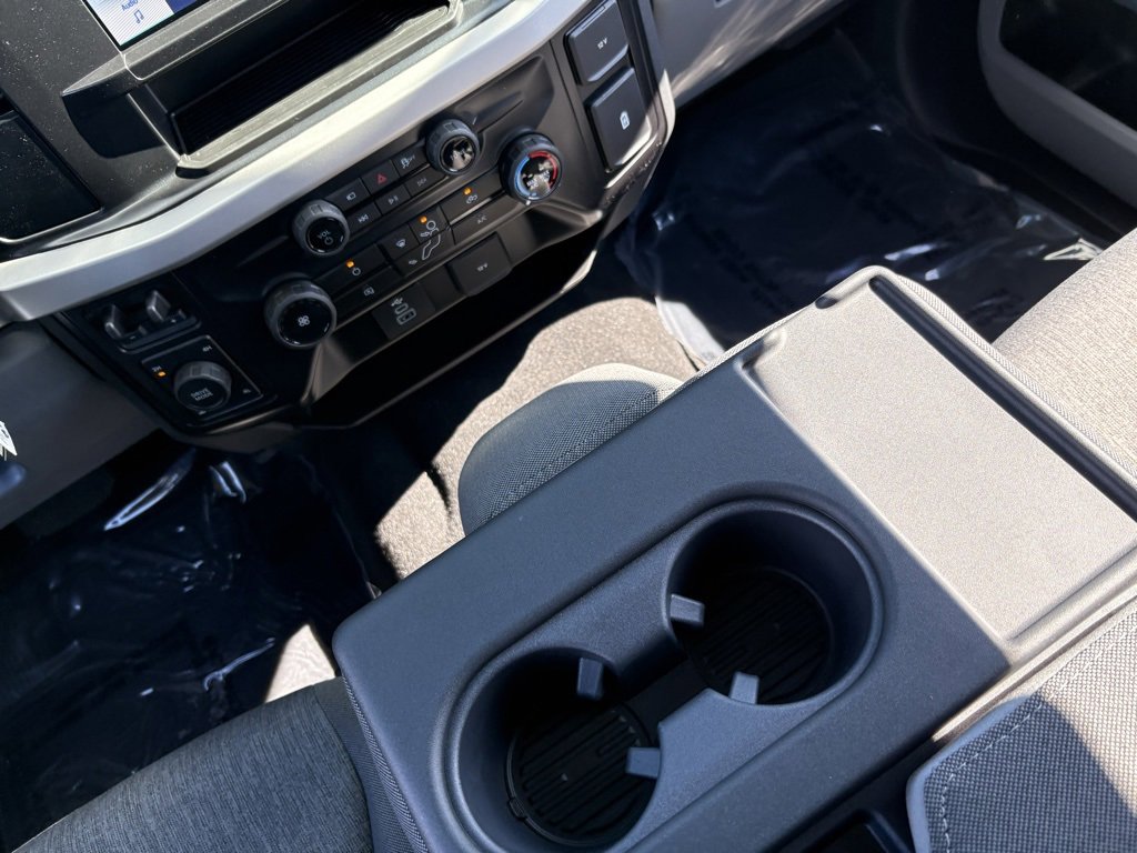 New 2026 Ford F350 XL w/ STX Appearance Package image 37