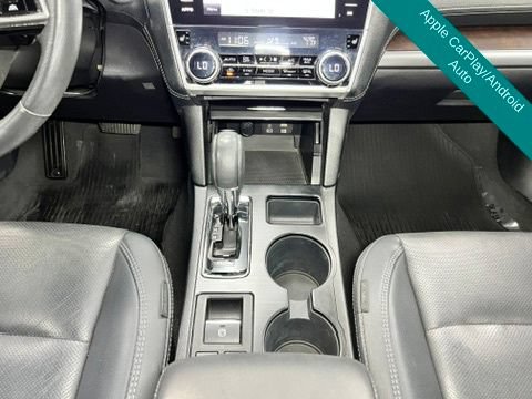 Used 2018 Subaru Outback 2.5i Limited AWD/4WD image 18