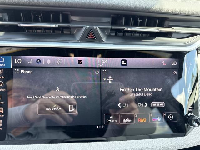 New 2026 Jeep Cherokee Laredo AWD/4WD image 23