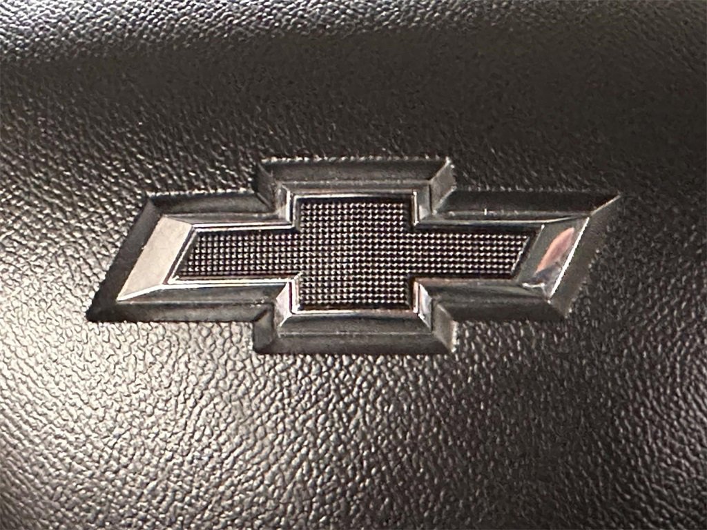 Used 2023 Chevrolet Equinox RS w/ RS Leather Package image 25