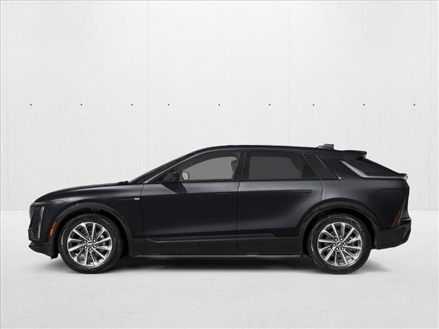 New 2027 Cadillac Lyriq Signature Sport AWD/4WD image 3