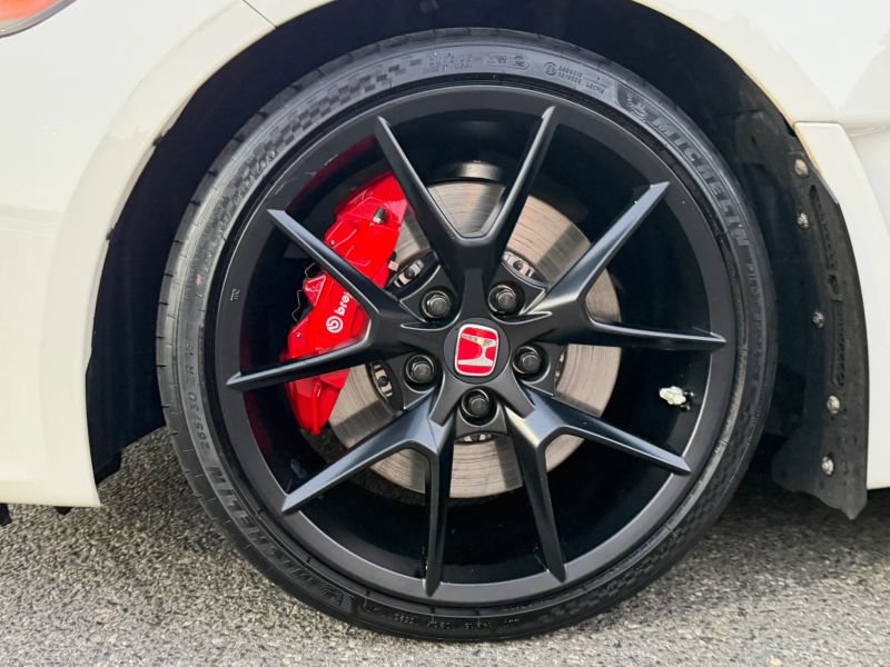 Used 2024 Honda Civic Type R image 37