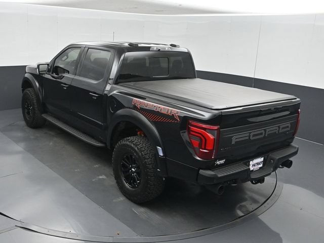 Used 2025 Ford F150 Raptor AWD/4WD image 39