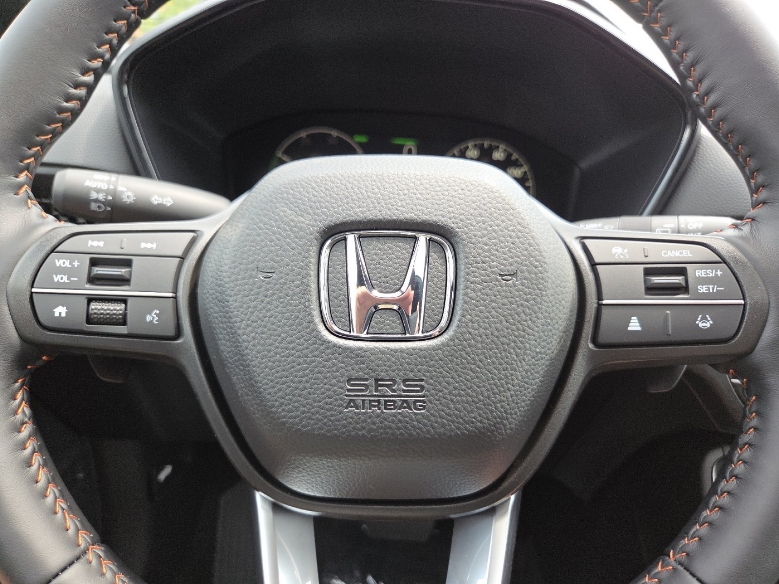 New 2026 Honda CR-V Sport image 31