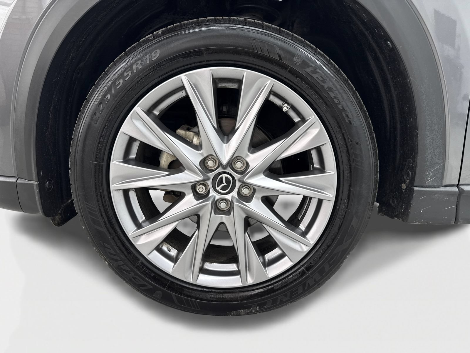 Used 2019 MAZDA CX-5 Grand Touring FWD image 51