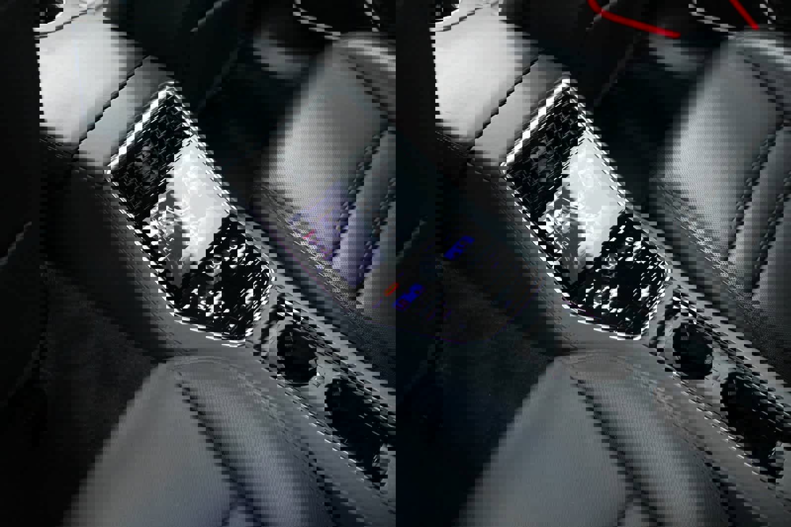 Certified 2022 Porsche Panamera 4S image 28